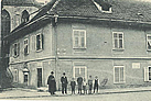 Deutsches Ordenshaus